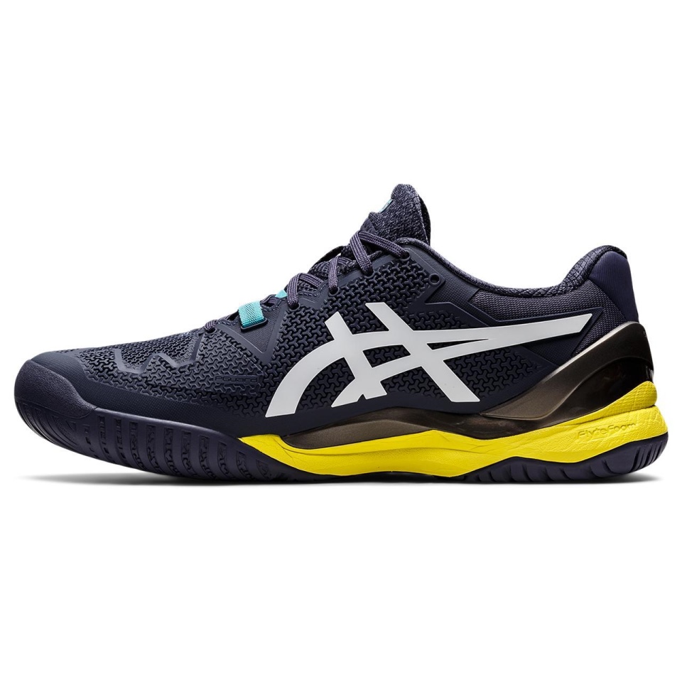 Asics GEL-RESOLUTION 8 Indigo