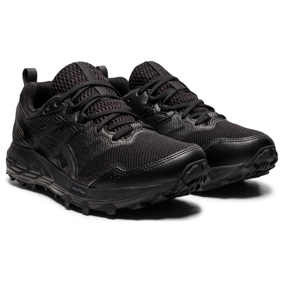 Asics GEL-SONOMA 6 G-TX Black