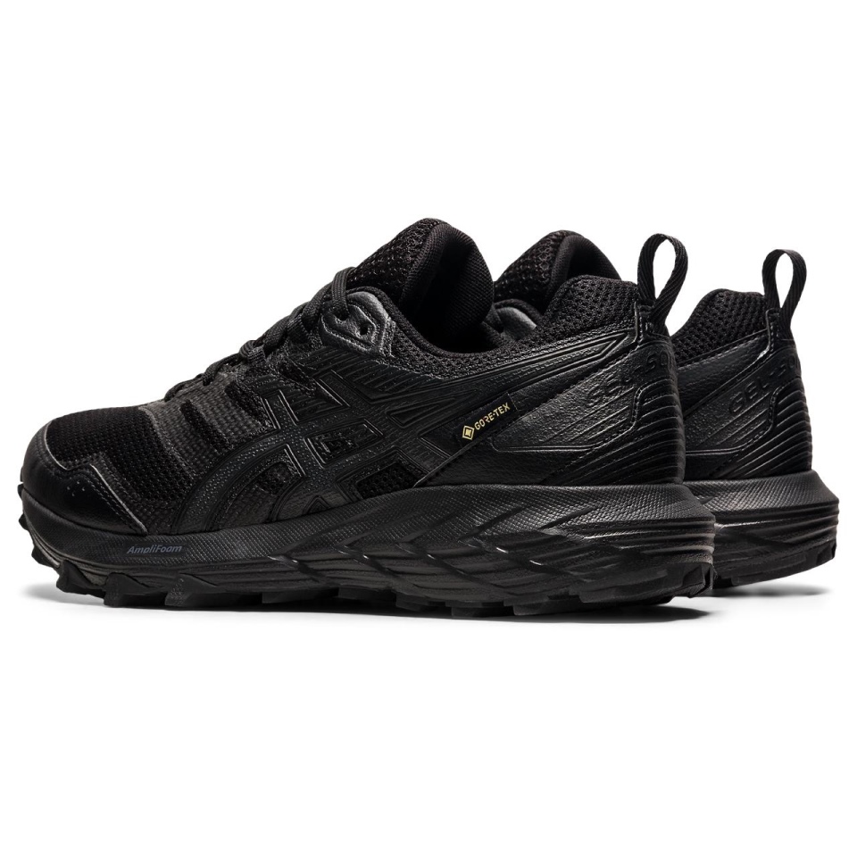 Asics GEL-SONOMA 6 G-TX Black