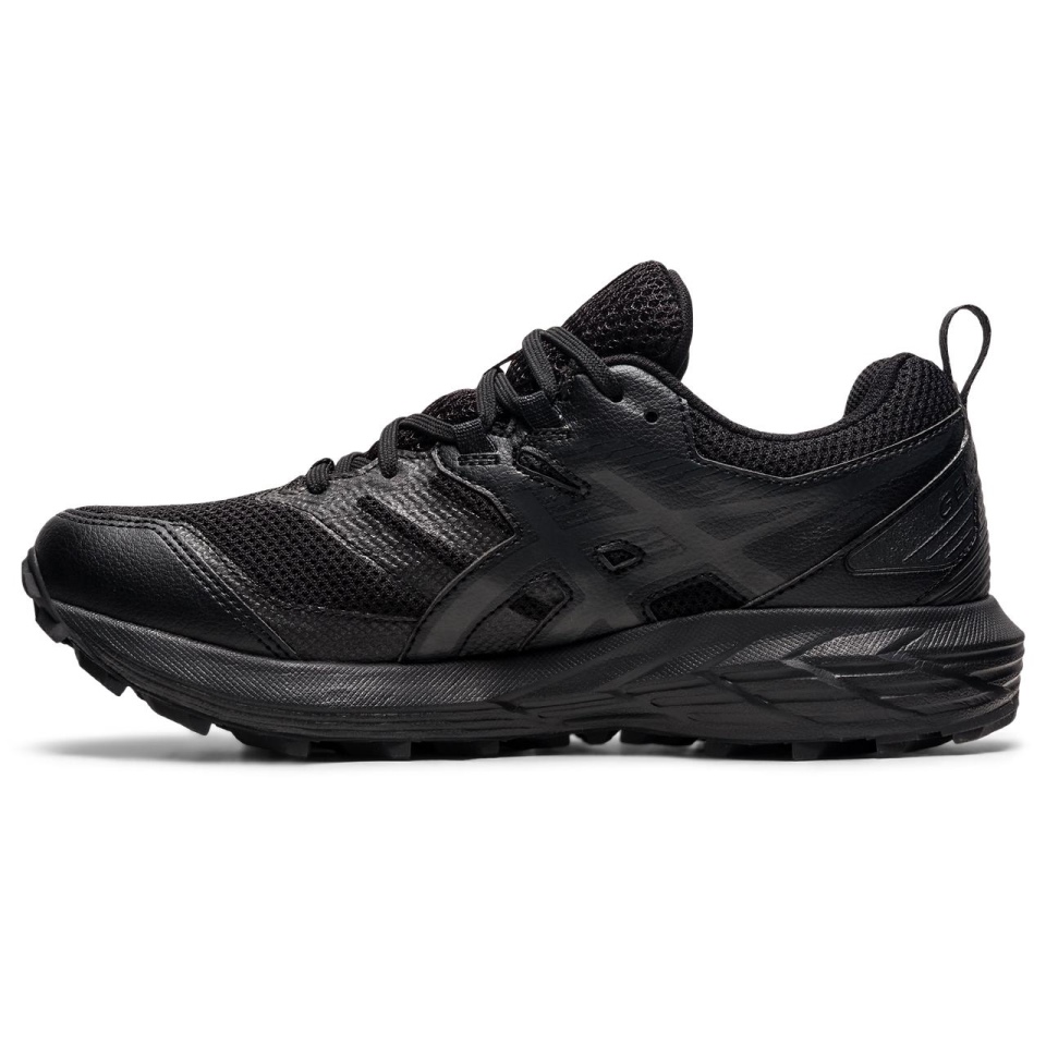 Asics GEL-SONOMA 6 G-TX Black