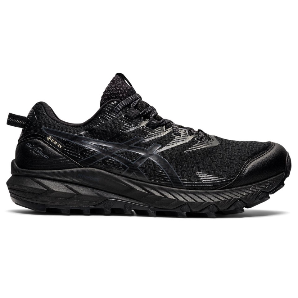 Asics GEL-Trabuco 10 GTX Black