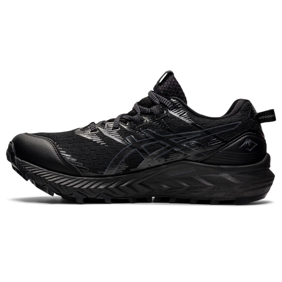 Asics GEL-Trabuco 10 GTX Black