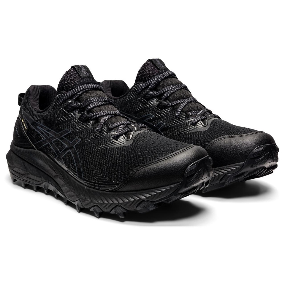 Asics GEL-Trabuco 10 GTX Black