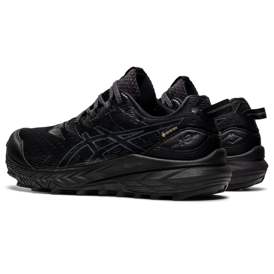 Asics GEL-Trabuco 10 GTX Black