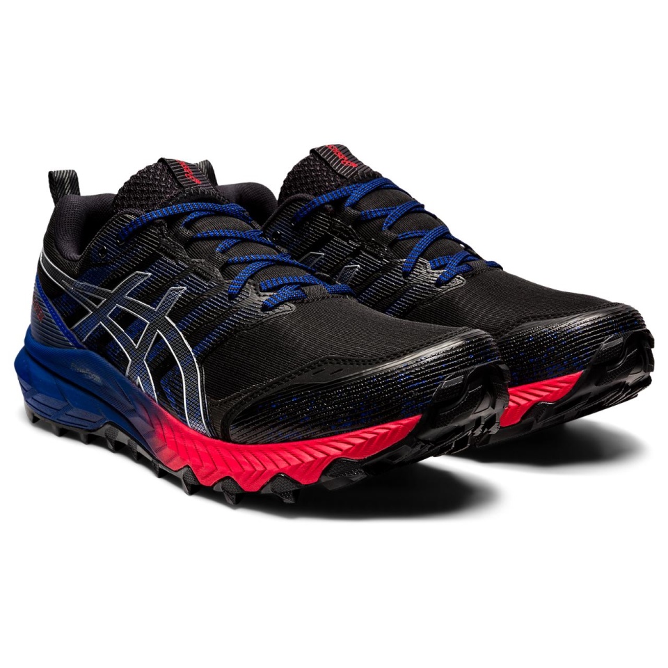 Asics GEL-Trabuco 9 G-TX Black