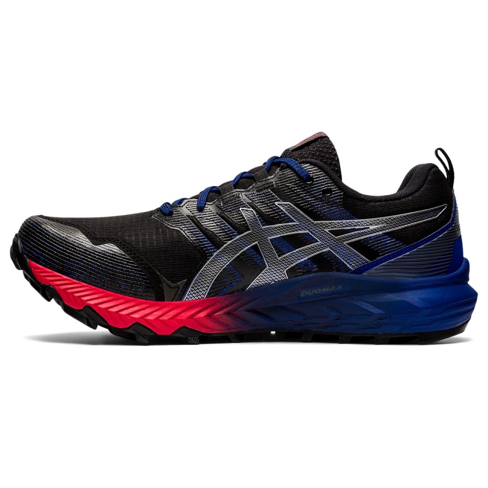 Asics GEL-Trabuco 9 G-TX Black