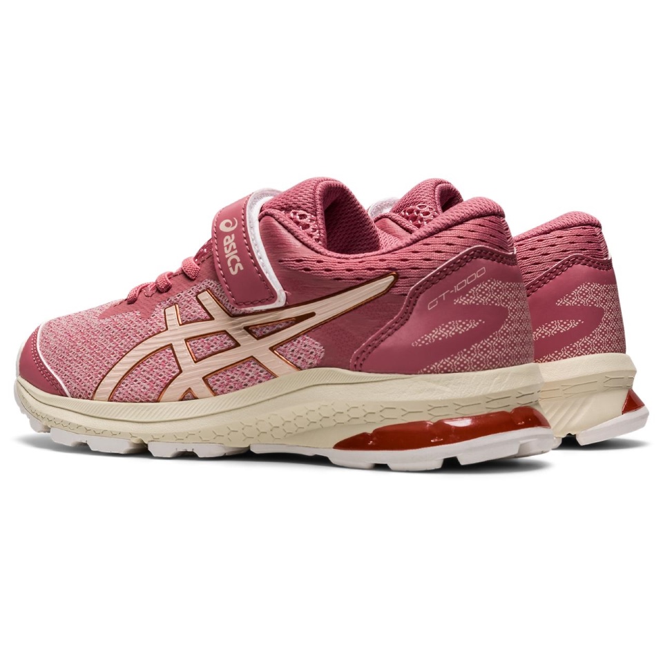 Asics GT-1000 10 PS Rose