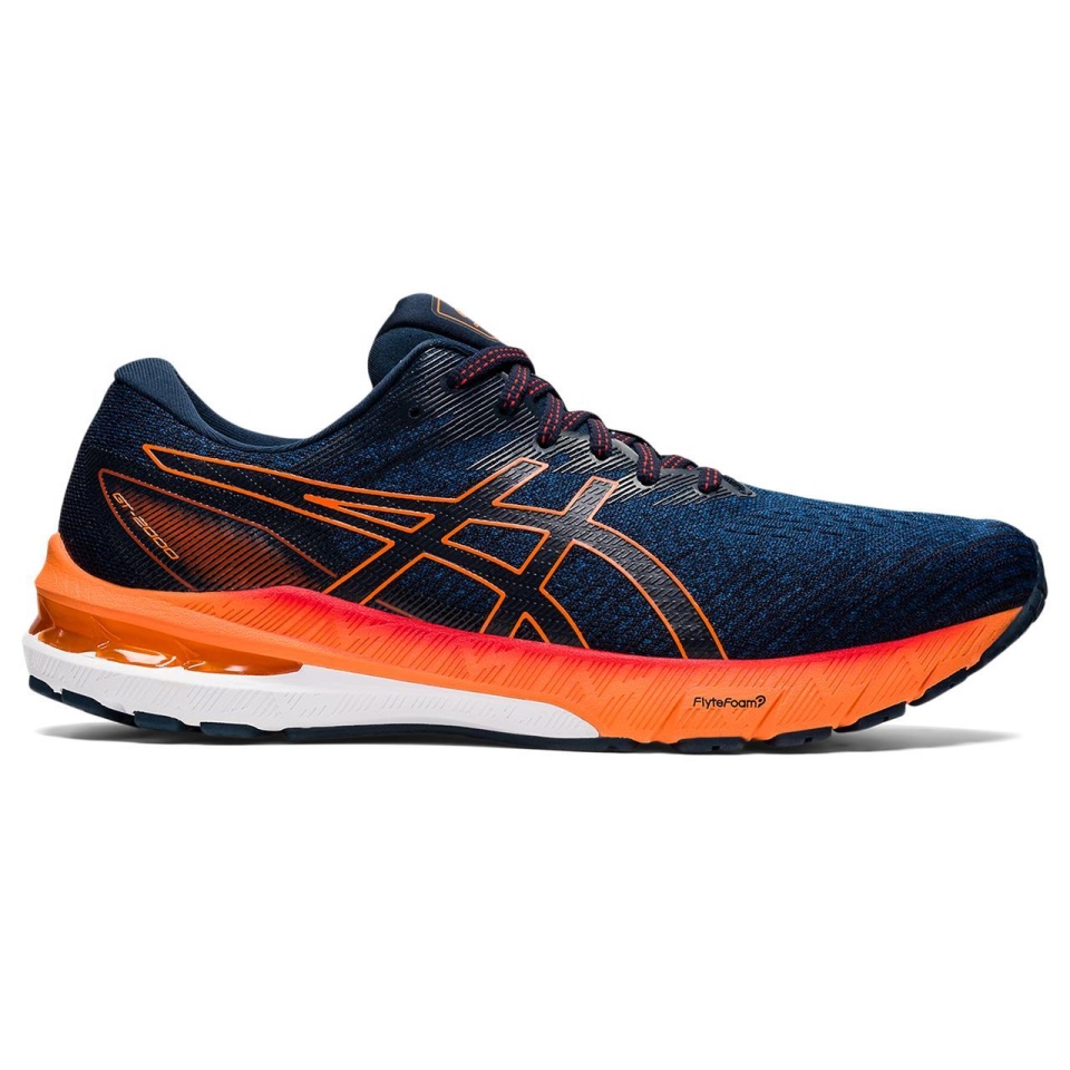 Asics GT-2000 10 Blue