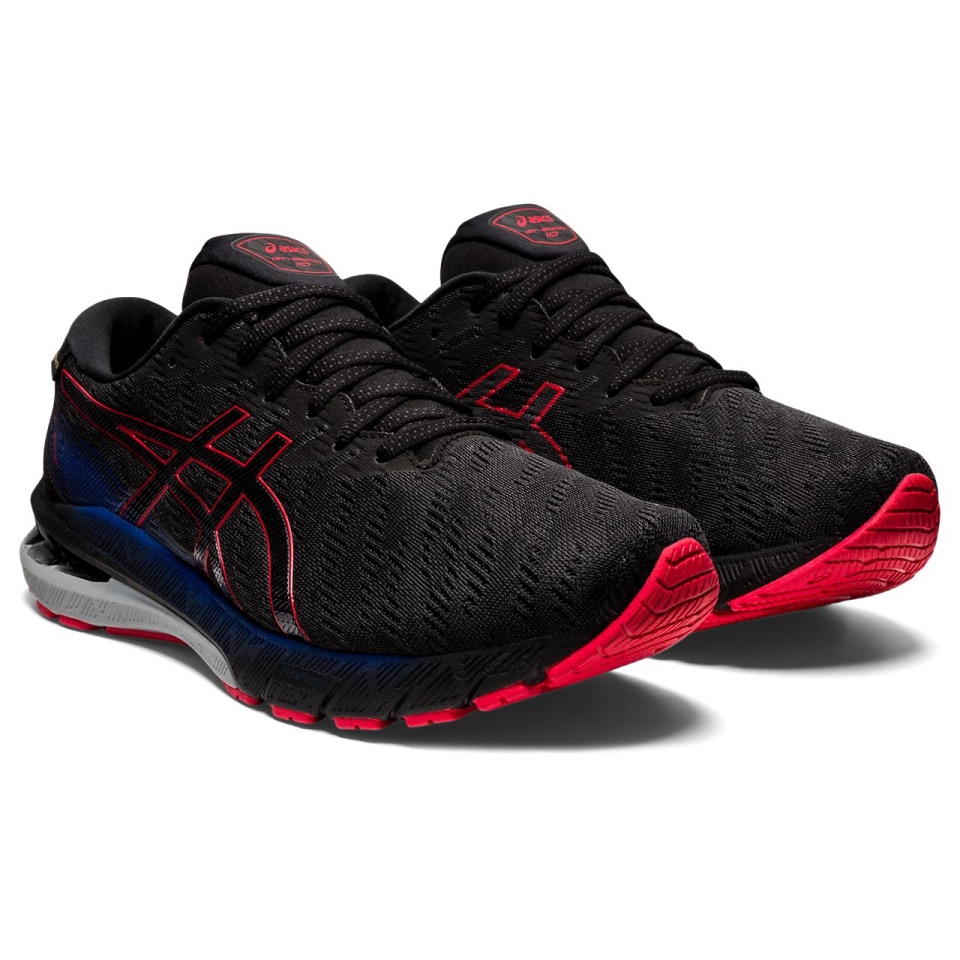 Asics GT-2000 10 G-TX Graphite Grey