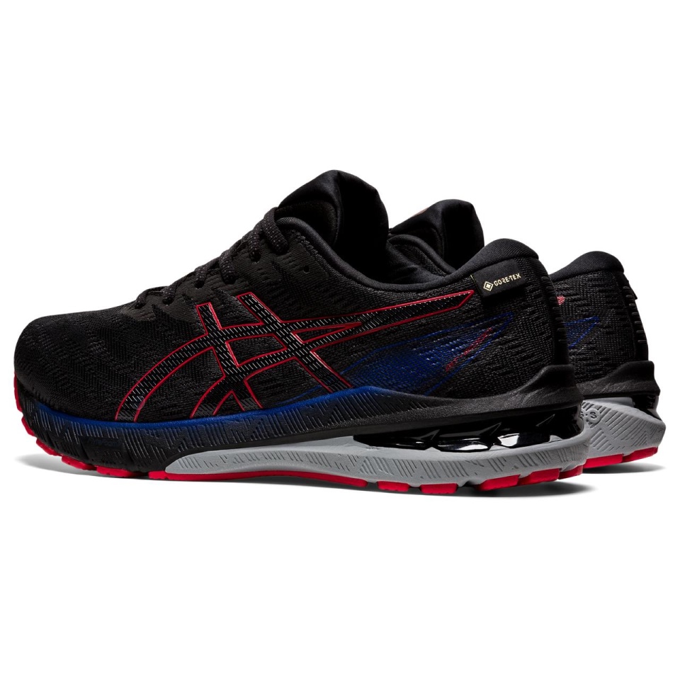 Asics GT-2000 10 G-TX Graphite Grey