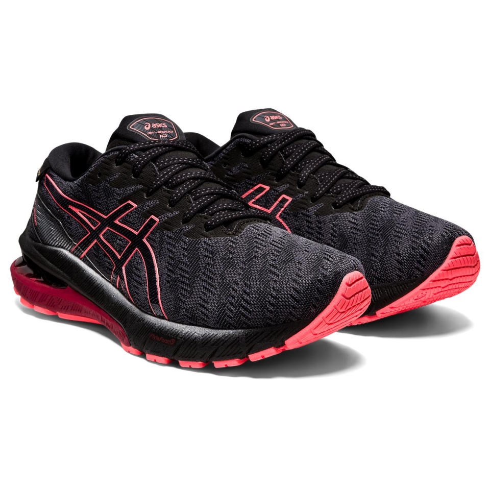 Asics GT-2000 10 G-TX Grey