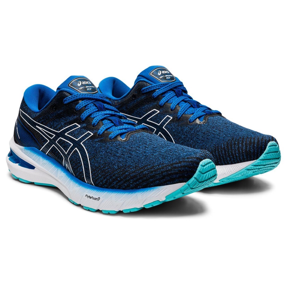 Asics GT-2000 10 Lake drive