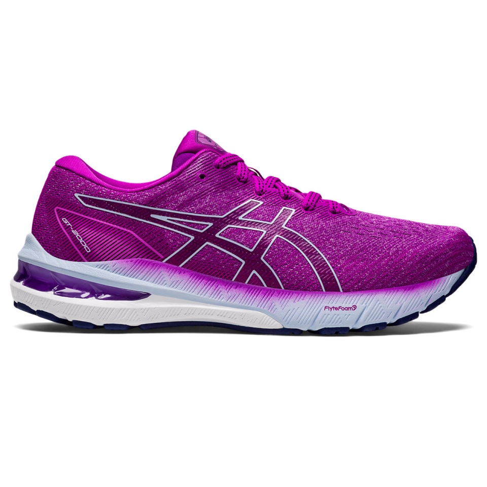 Asics GT-2000 10 Lavender