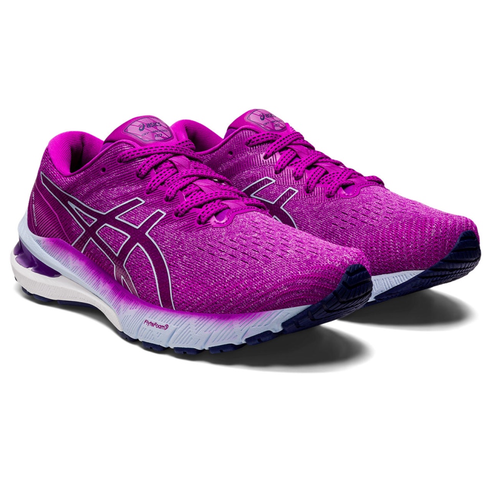 Asics GT-2000 10 Lavender