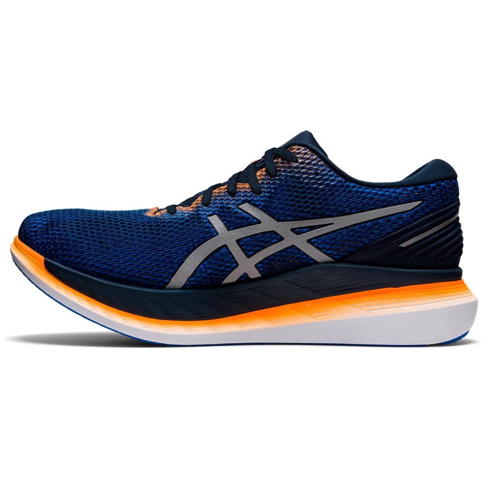 Asics GlideRide 2 LITE-SHOW Blue