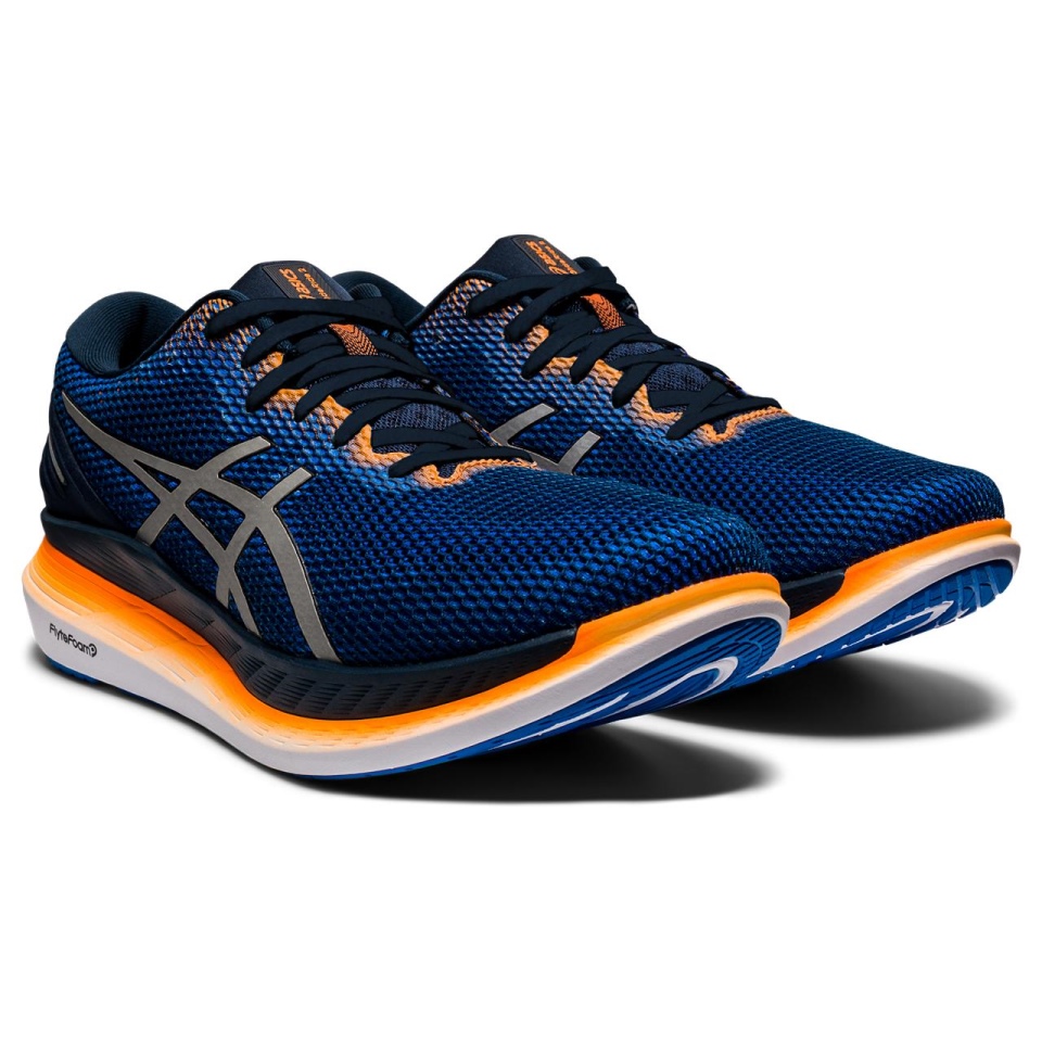 Asics GlideRide 2 LITE-SHOW Blue