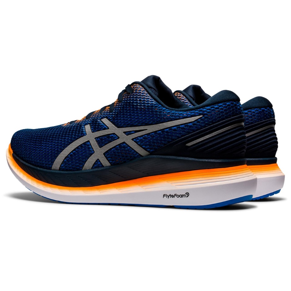 Asics GlideRide 2 LITE-SHOW Blue