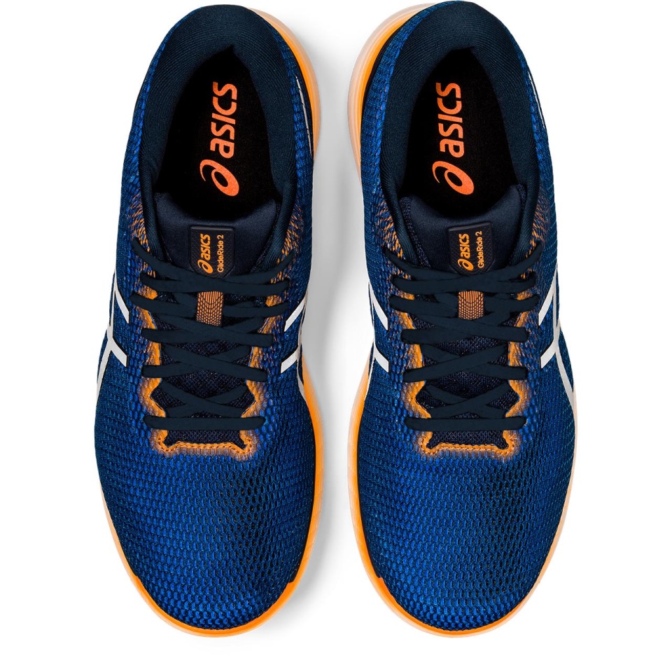 Asics GlideRide 2 LITE-SHOW Blue