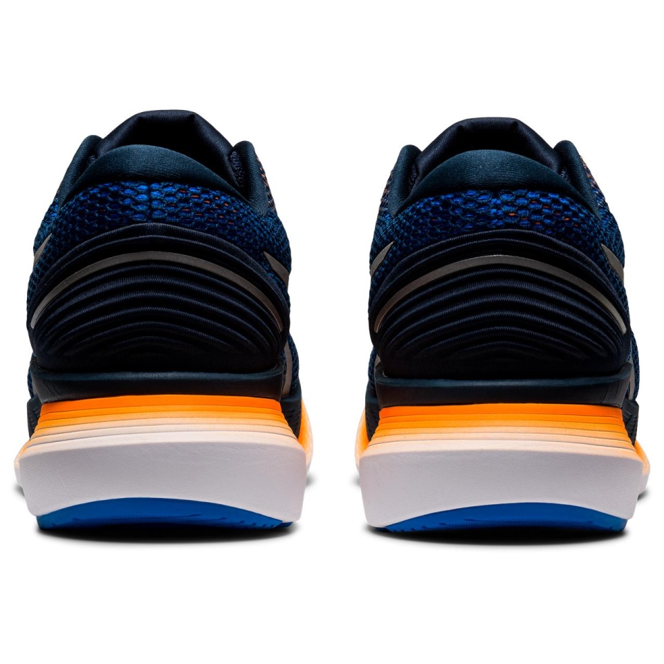 Asics GlideRide 2 LITE-SHOW Blue