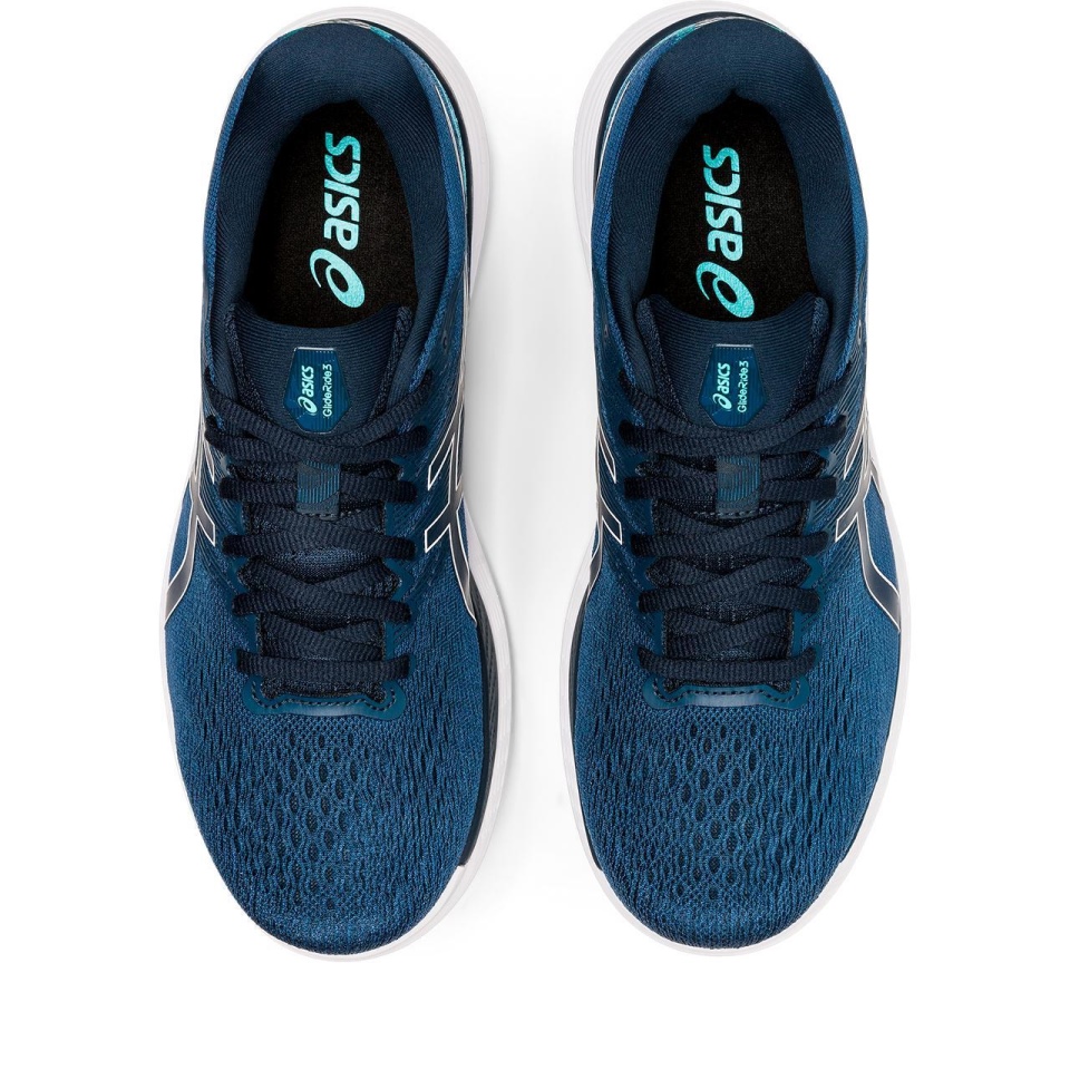 Asics GlideRide 3 Blue