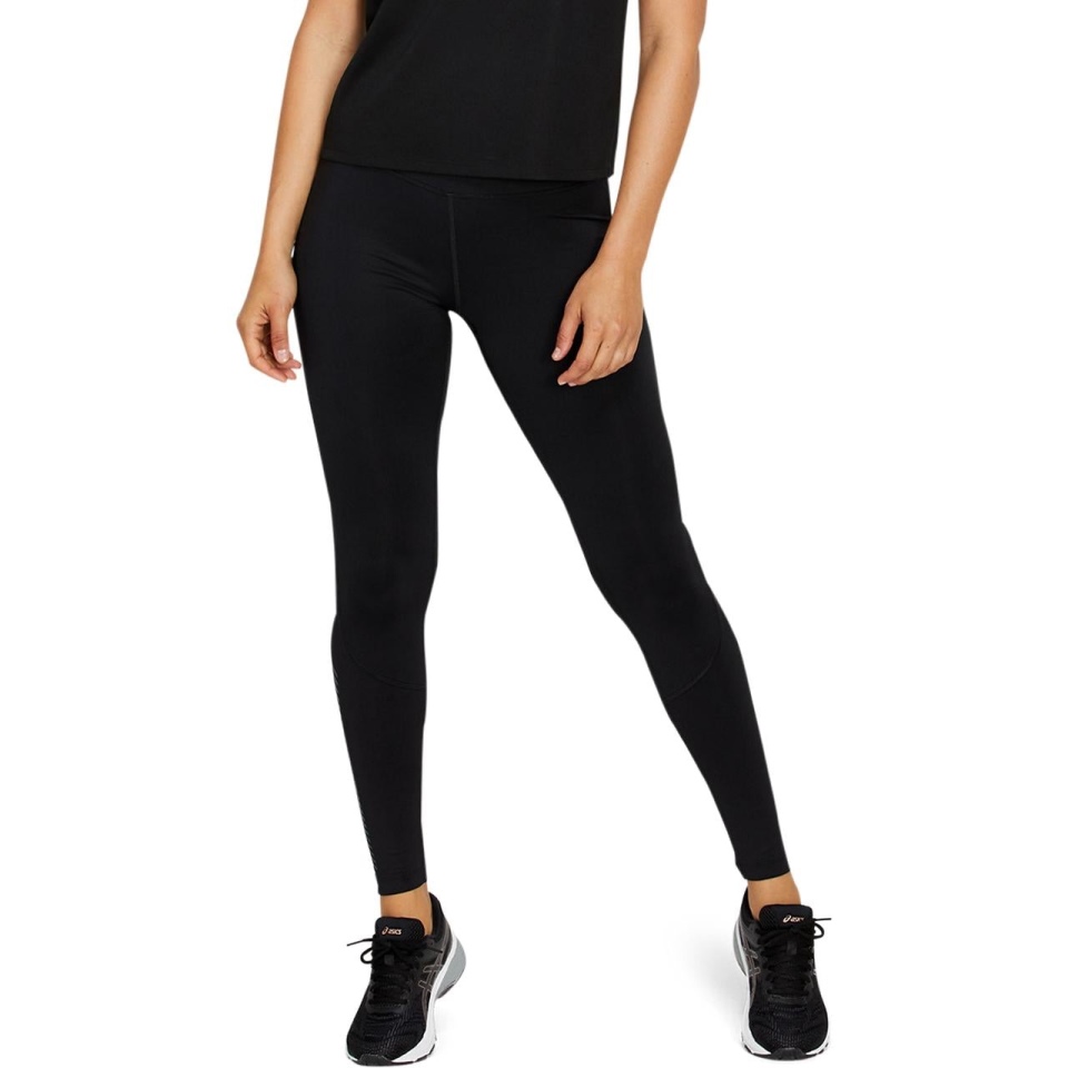 Asics ICON TIGHT WOMEN WESTERN Black