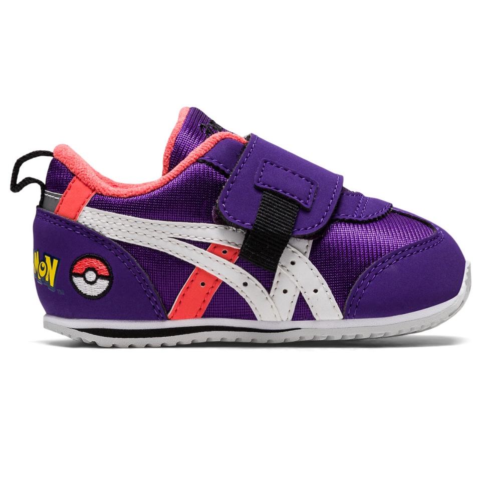 Asics IDAHO BABY PM 2 Purple