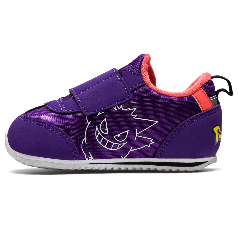 Asics IDAHO BABY PM 2 Purple