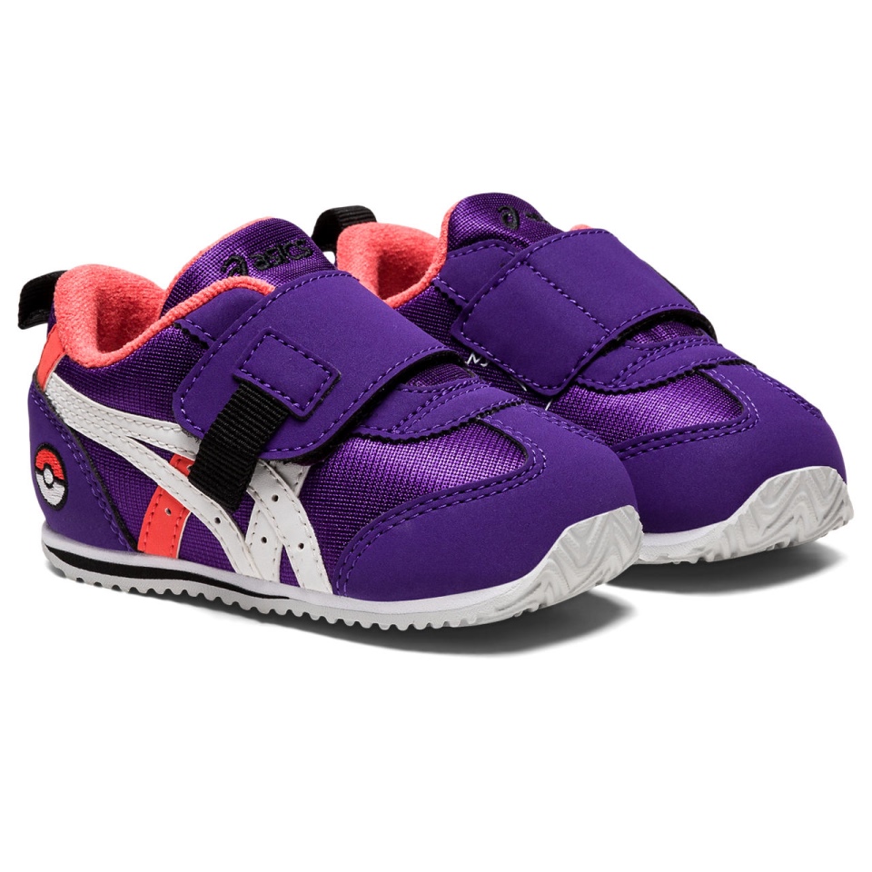 Asics IDAHO BABY PM 2 Purple