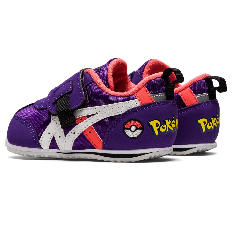 Asics IDAHO BABY PM 2 Purple