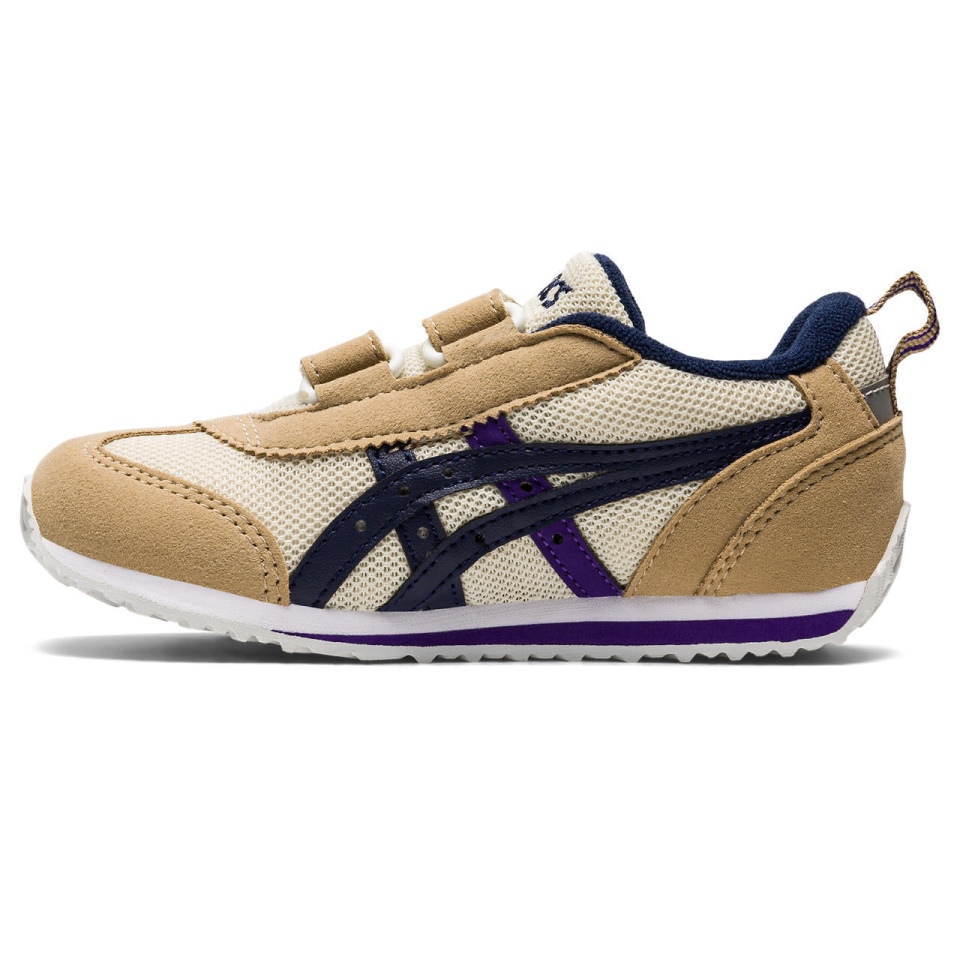 Asics IDAHO MINI 4 Beige