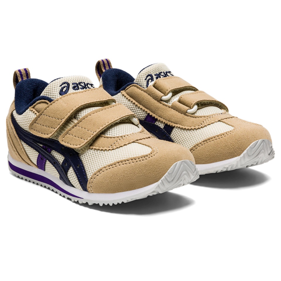 Asics IDAHO MINI 4 Beige