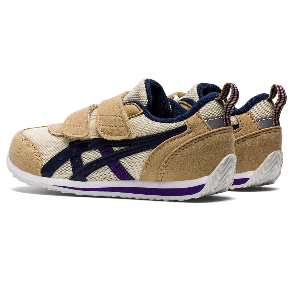 Asics IDAHO MINI 4 Beige