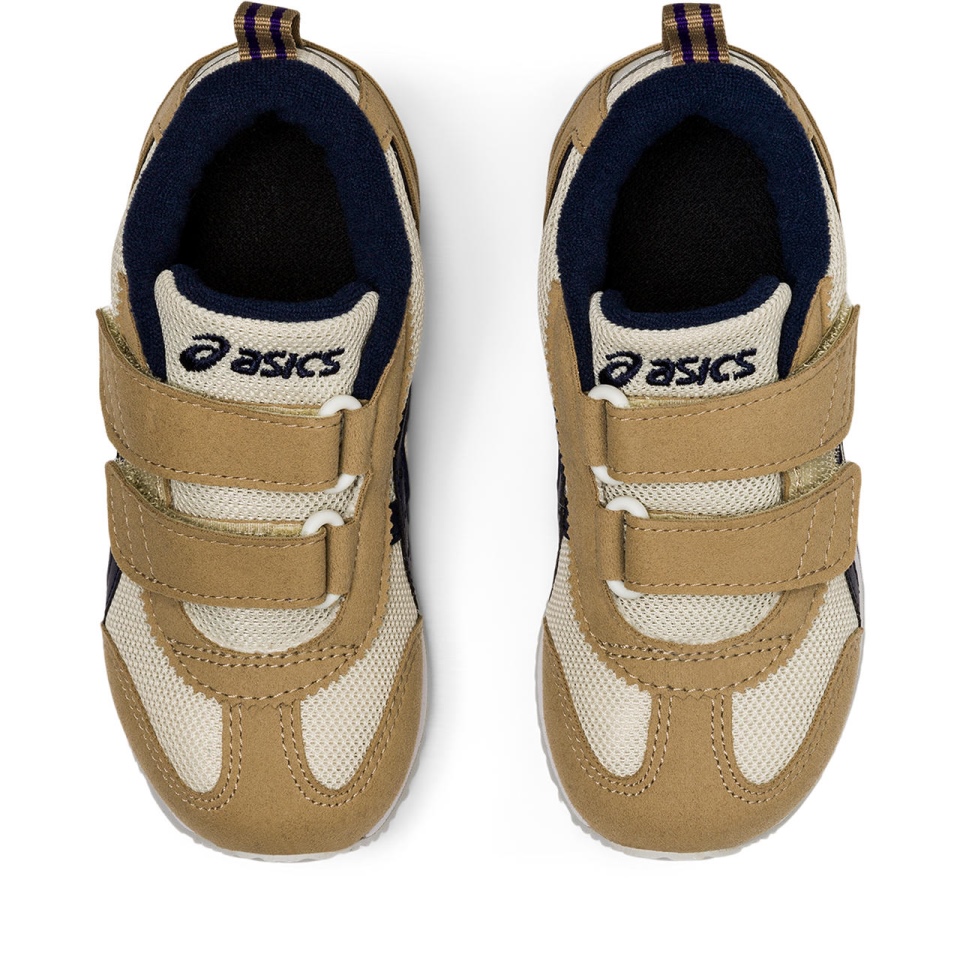 Asics IDAHO MINI 4 Beige