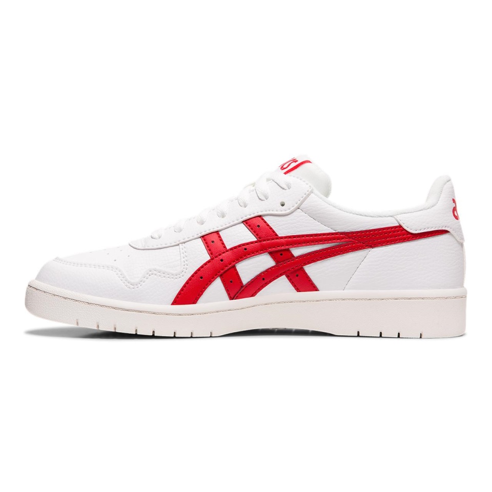 Asics JAPAN S White