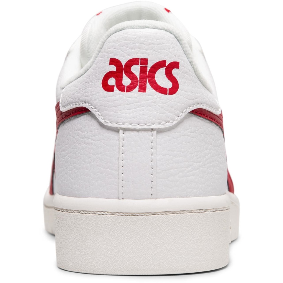 Asics JAPAN S White