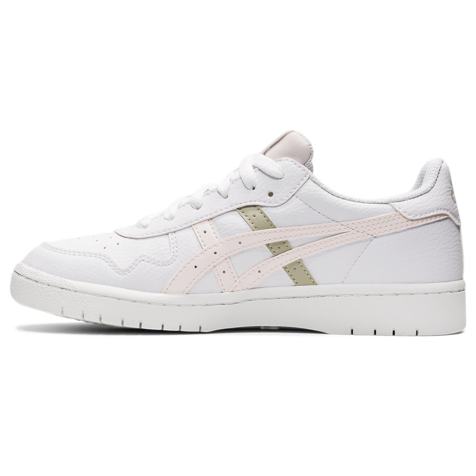 Asics JAPAN S White-Blush