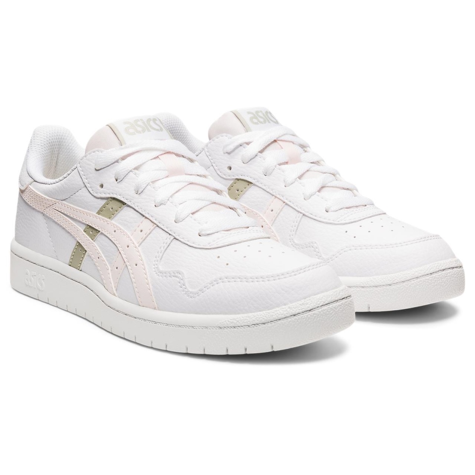 Asics JAPAN S White-Blush