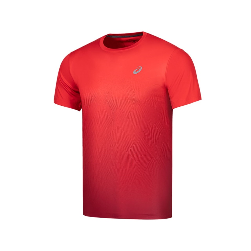 Asics KASANE SHORT SLEEVES TOP