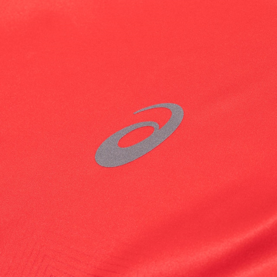 Asics KASANE SHORT SLEEVES TOP