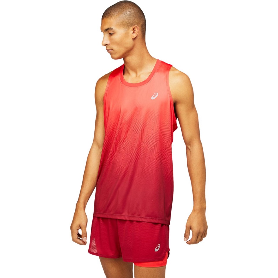 Asics KASANE SINGLET