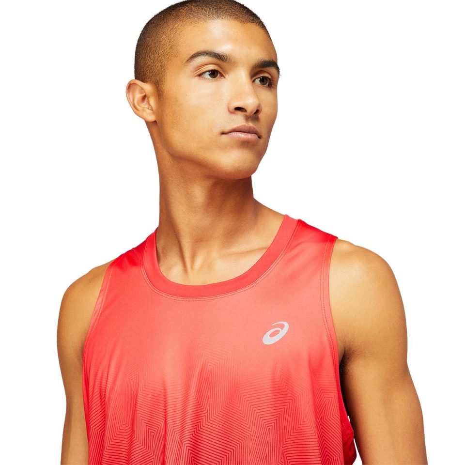 Asics KASANE SINGLET