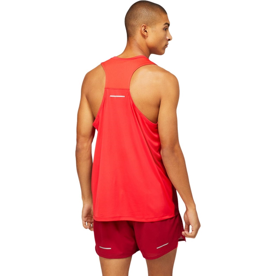 Asics KASANE SINGLET