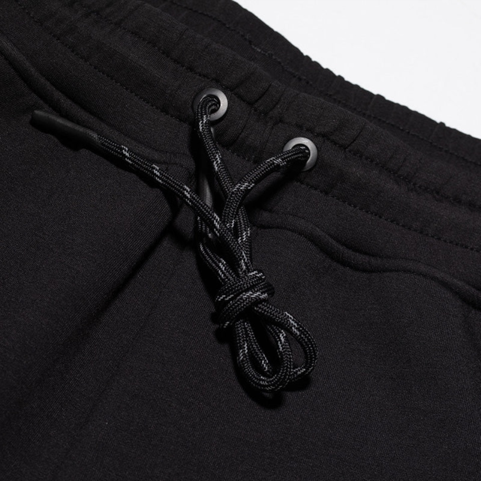 Asics KNIT PANT Black