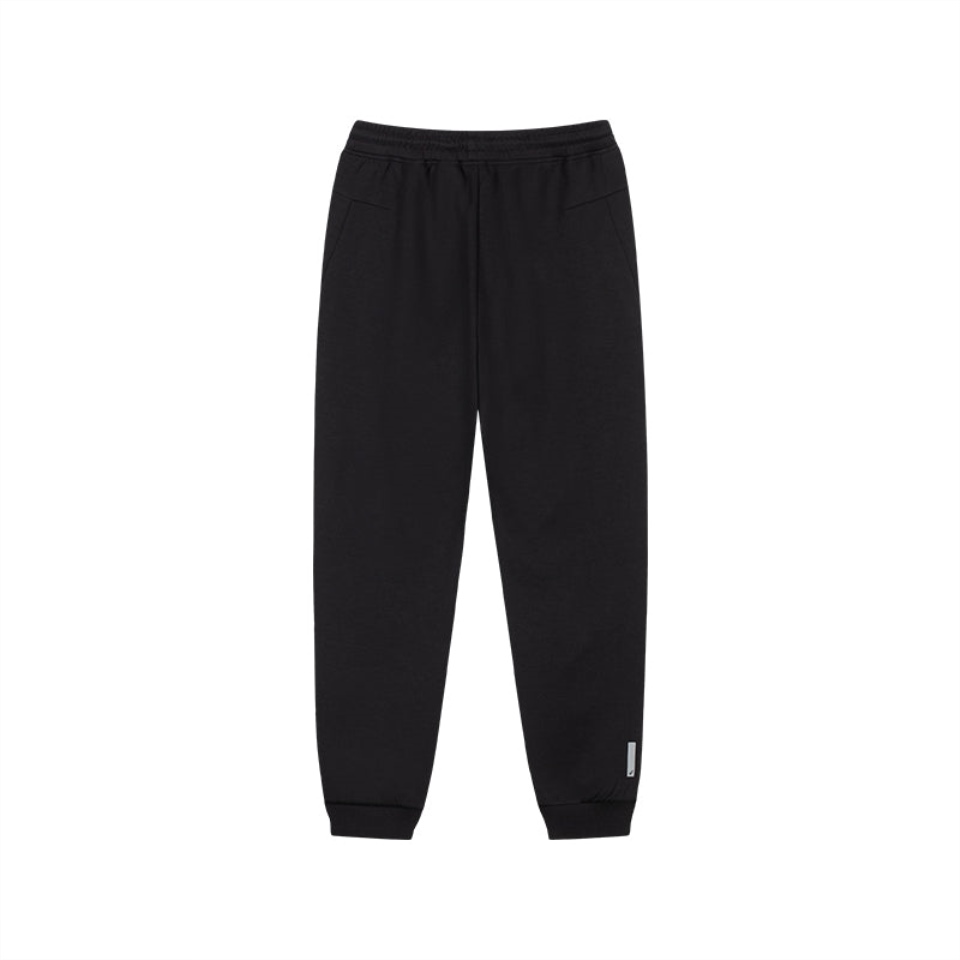 Asics KNIT PANT Black