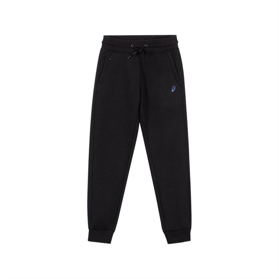 Asics KNIT PANT Performance Black