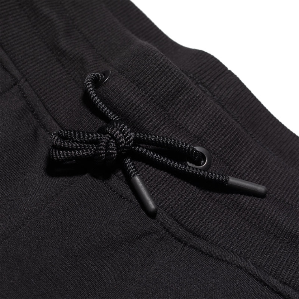 Asics KNIT PANT Performance Black