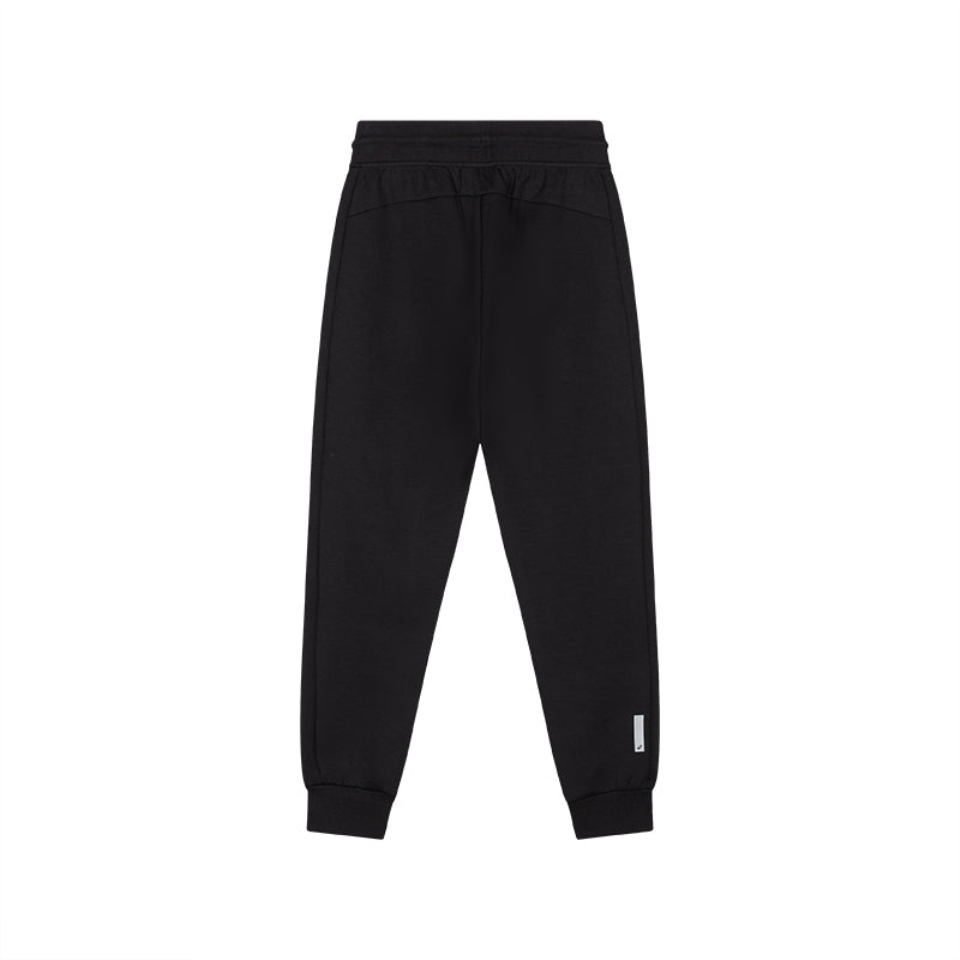 Asics KNIT PANT Performance Black