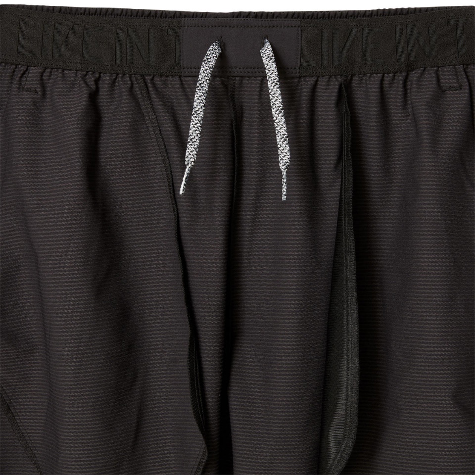 Asics LIMO CLOTH PANT Black