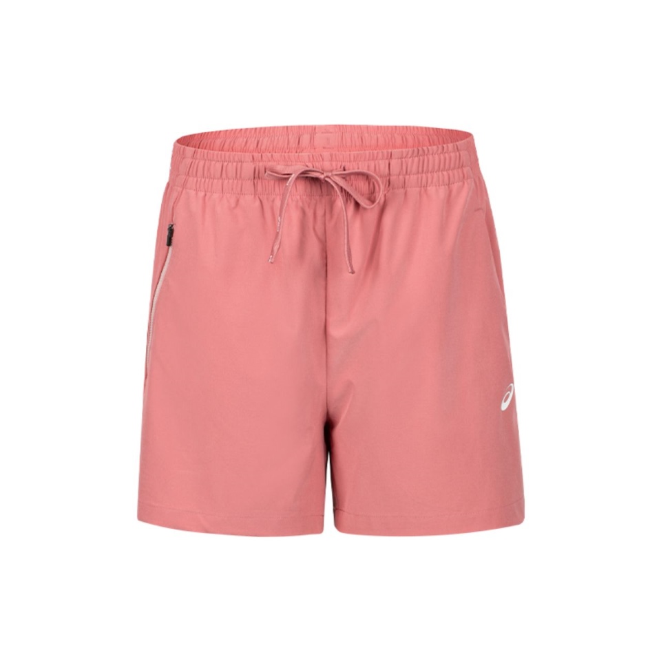 Asics LUMINOUS 35IN SHORTS