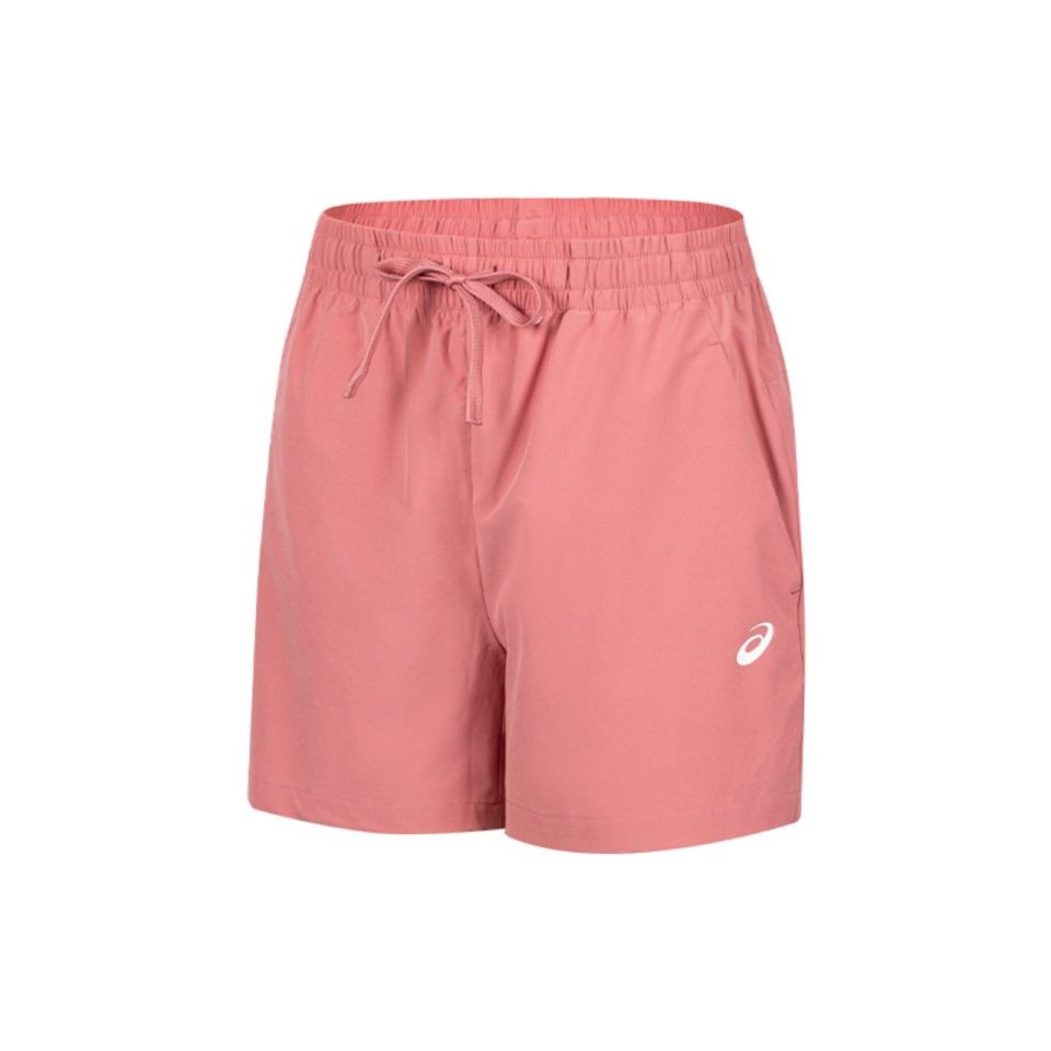 Asics LUMINOUS 35IN SHORTS